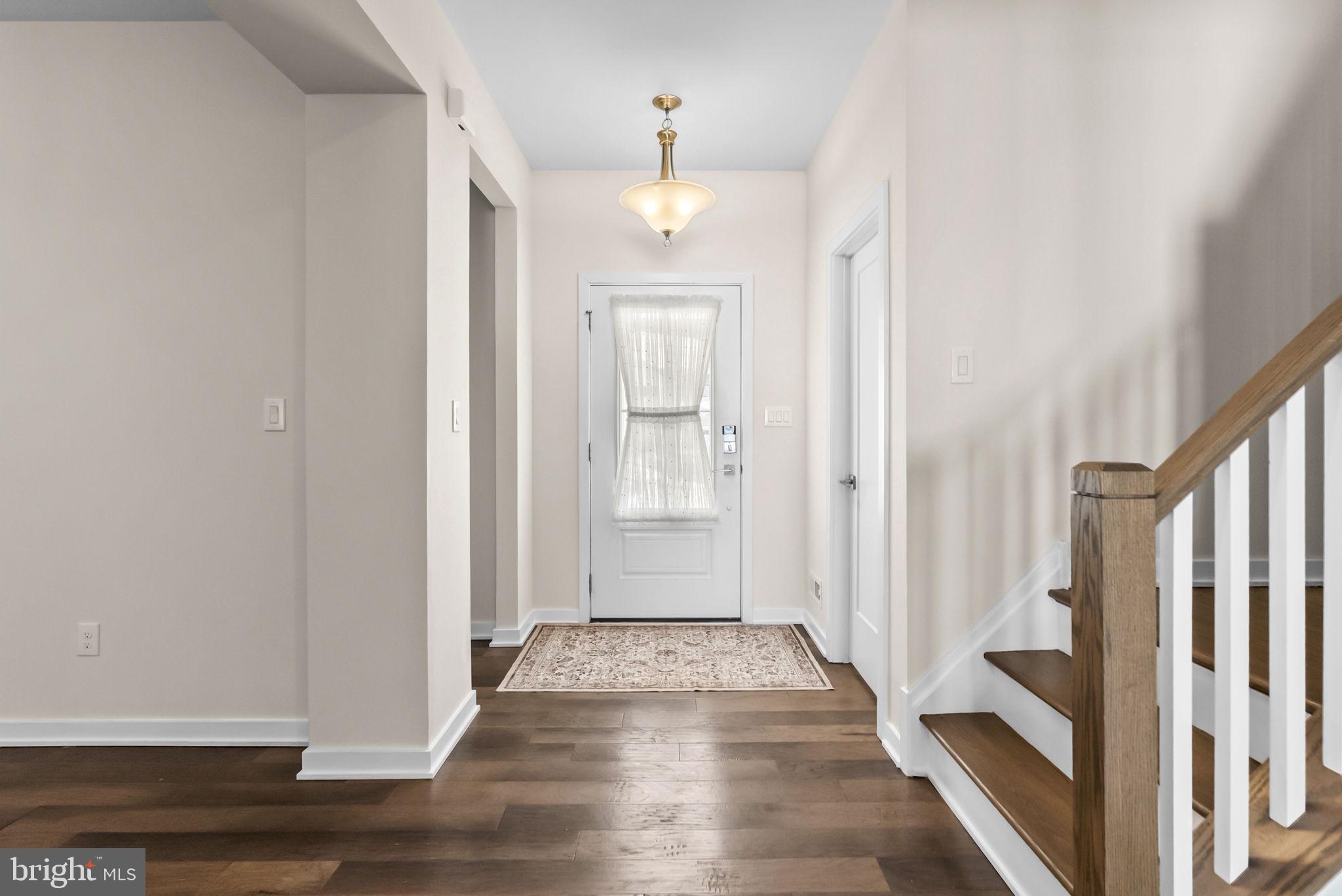 RESERVE AT CENTER SQUARE - Residential