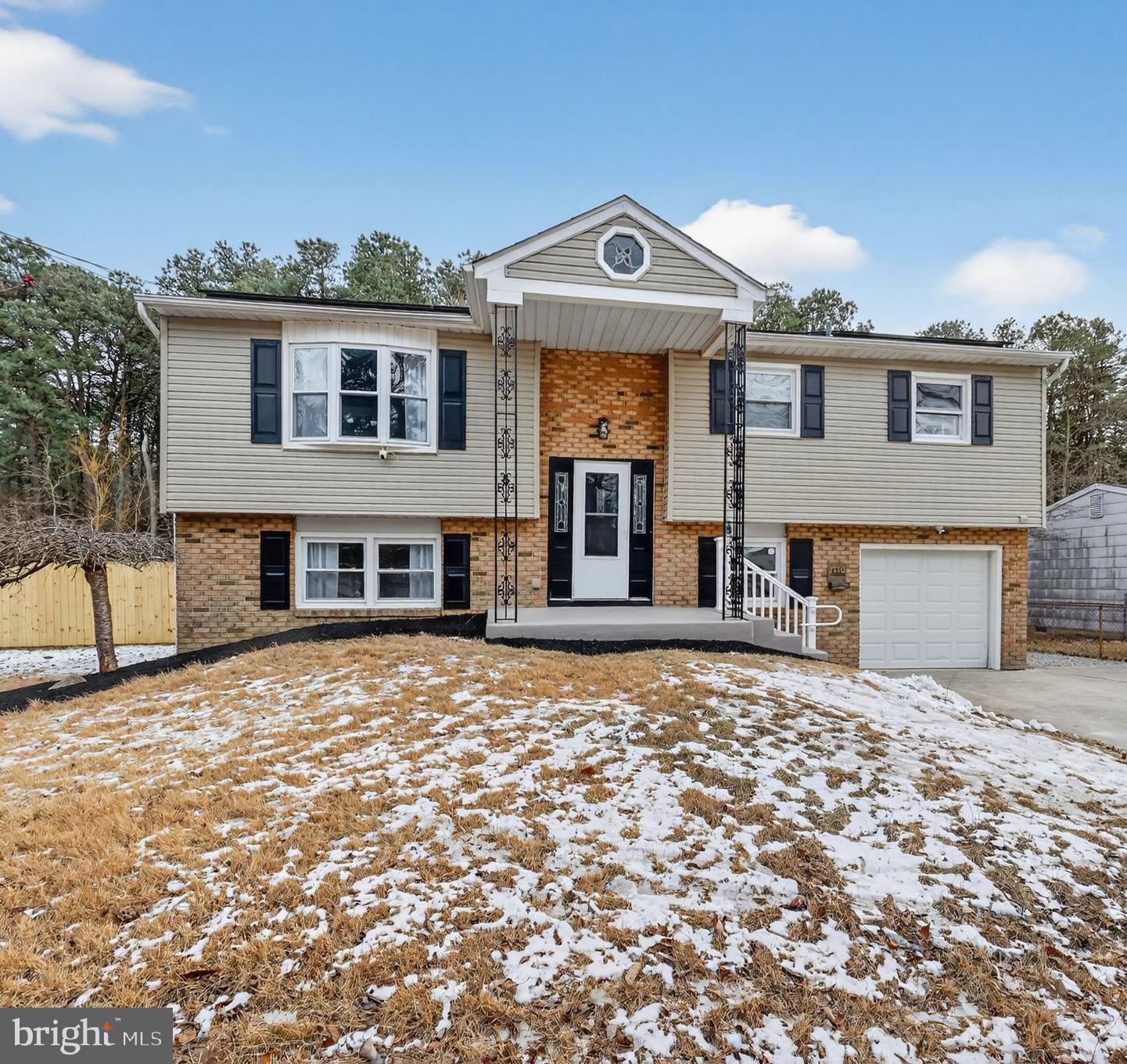 1710 RED FEATHER TRAIL