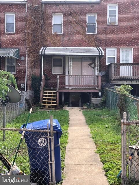 WALBROOK - Residential