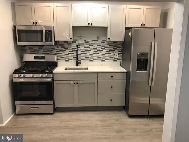 WALBROOK - Residential