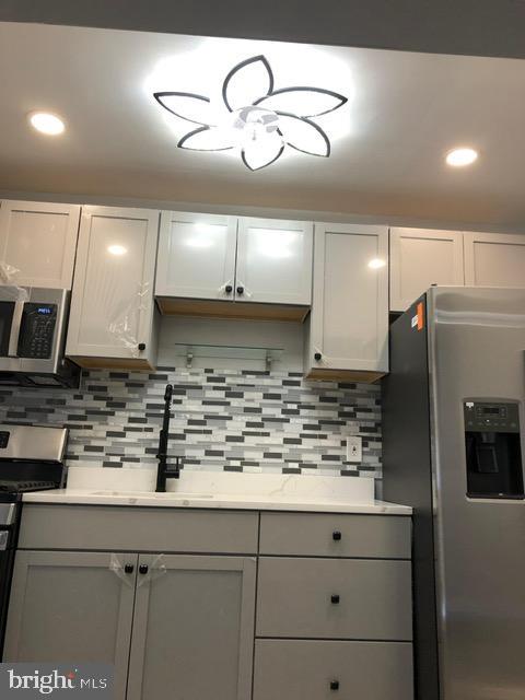 WALBROOK - Residential