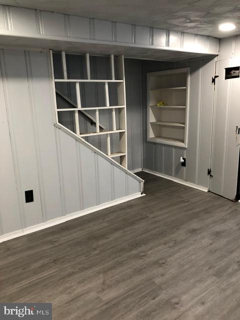 WALBROOK - Residential