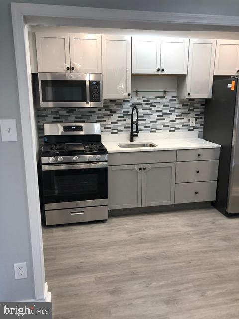 WALBROOK - Residential