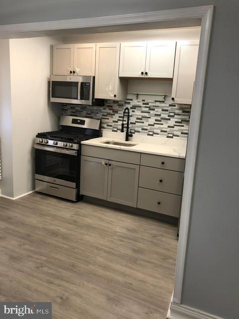 WALBROOK - Residential