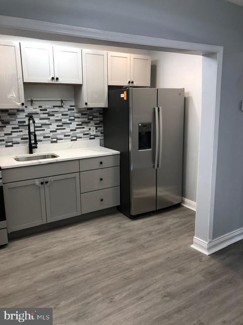 WALBROOK - Residential