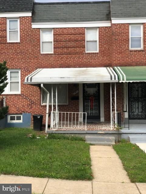 WALBROOK - Residential