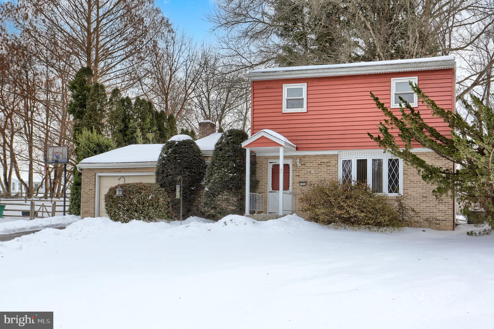 BUNKER HILLS - Residential