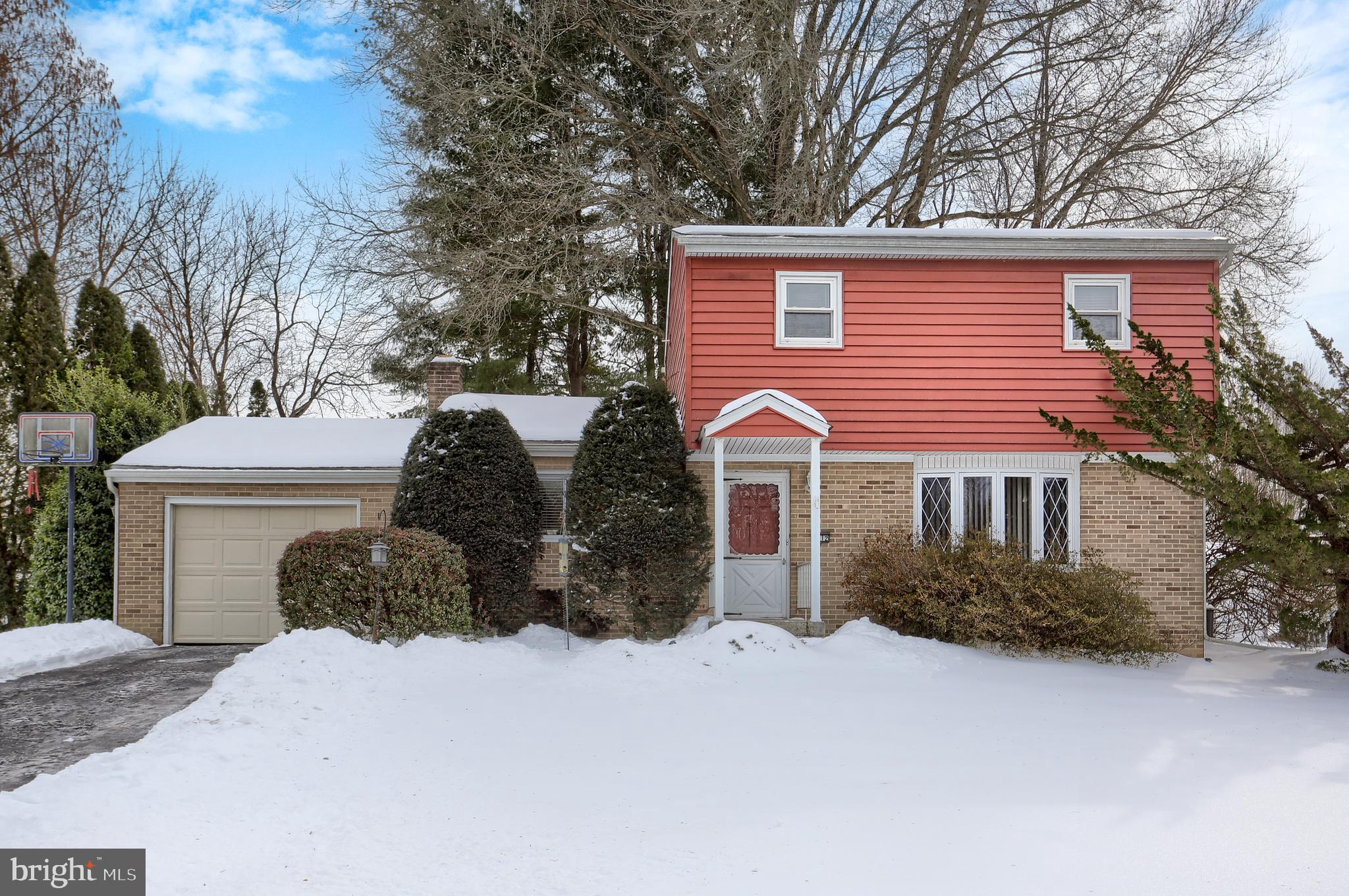 BUNKER HILLS - Residential