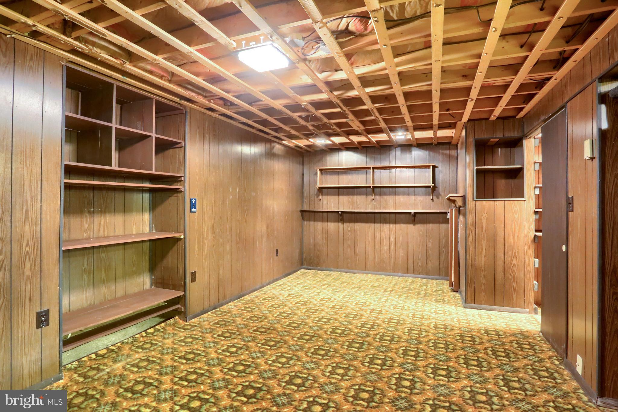 BUNKER HILLS - Residential