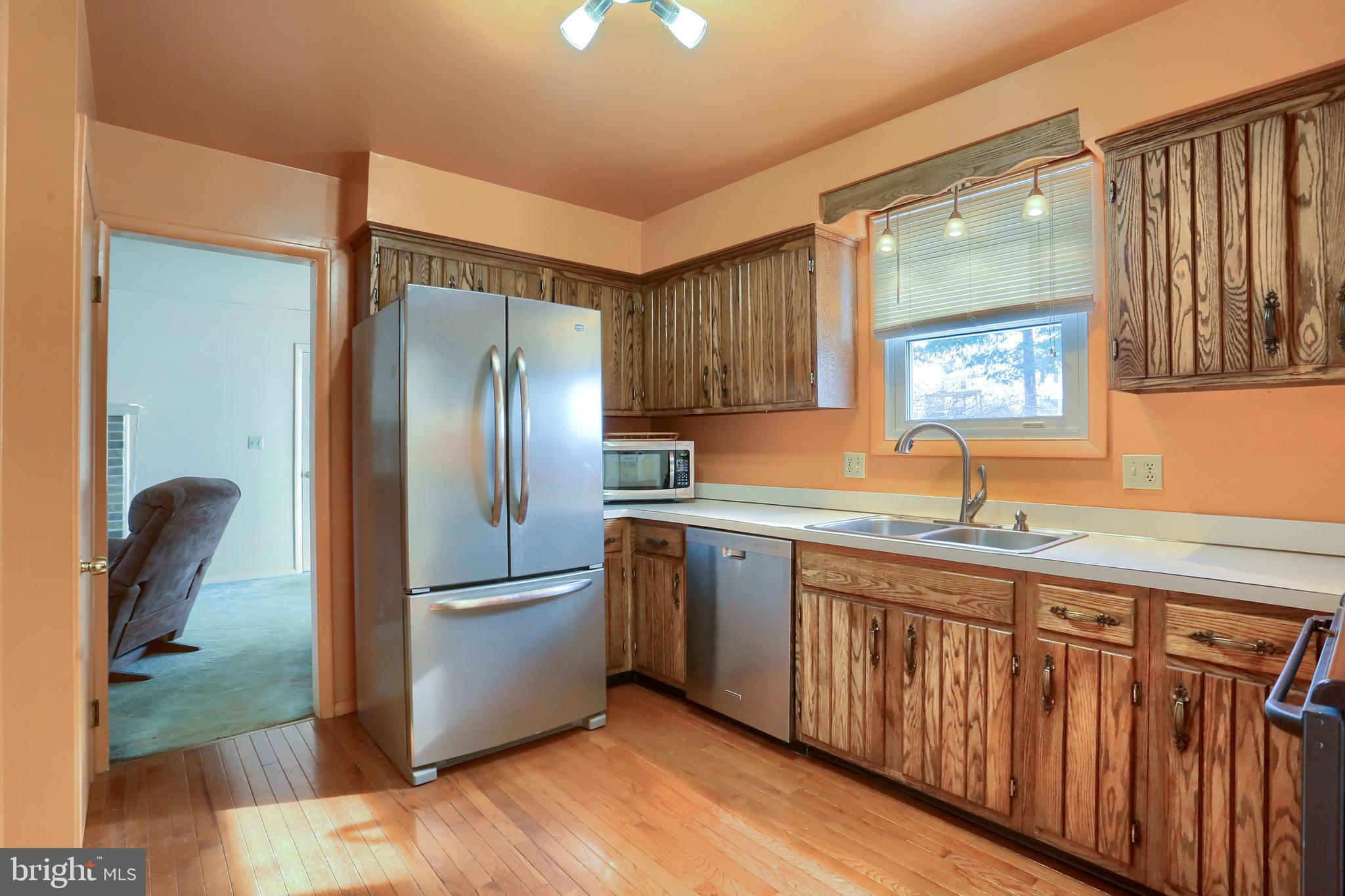 BUNKER HILLS - Residential