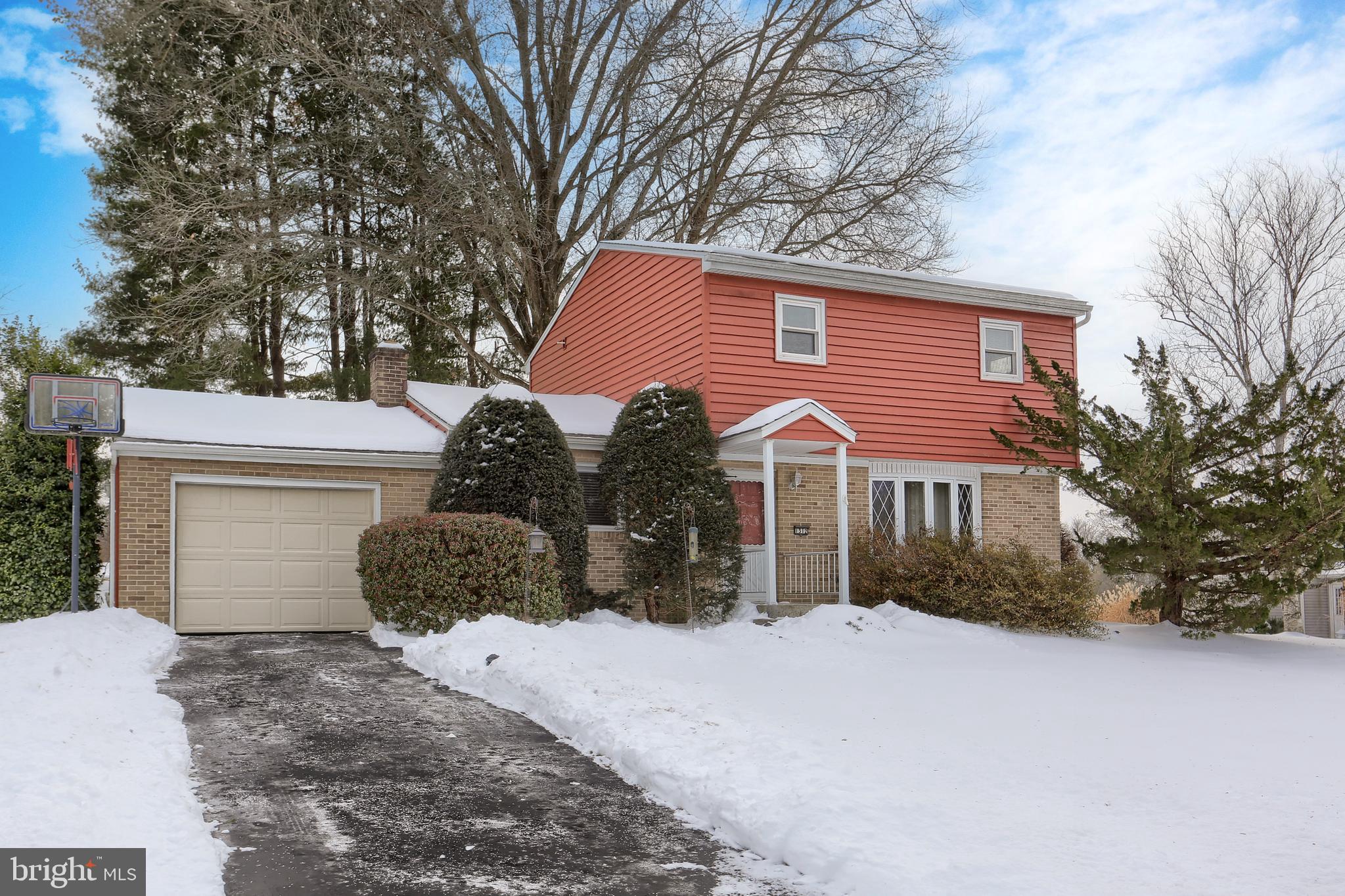 BUNKER HILLS - Residential