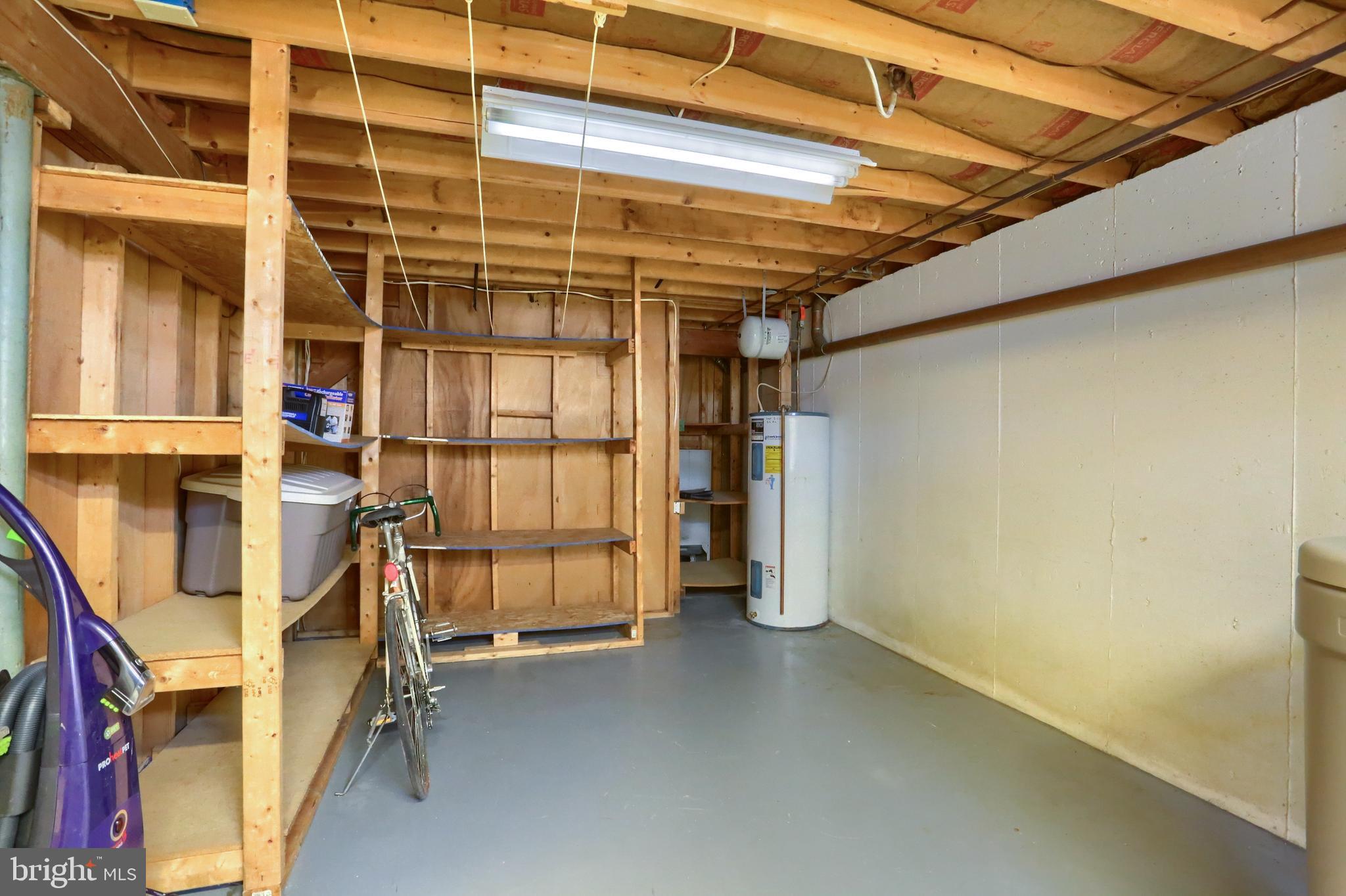 BUNKER HILLS - Residential