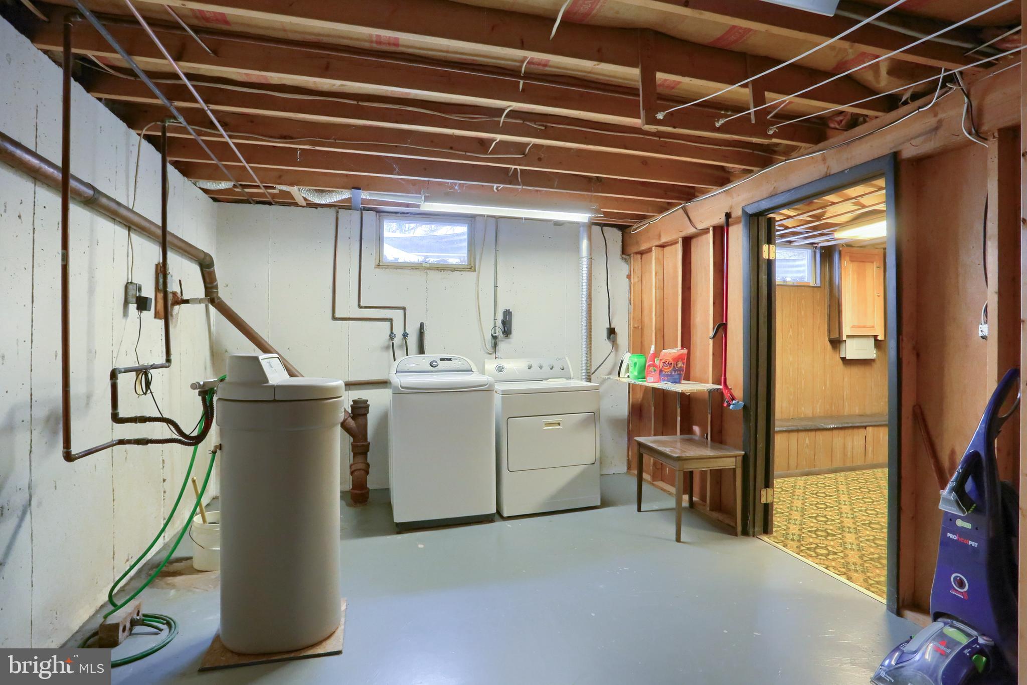 BUNKER HILLS - Residential