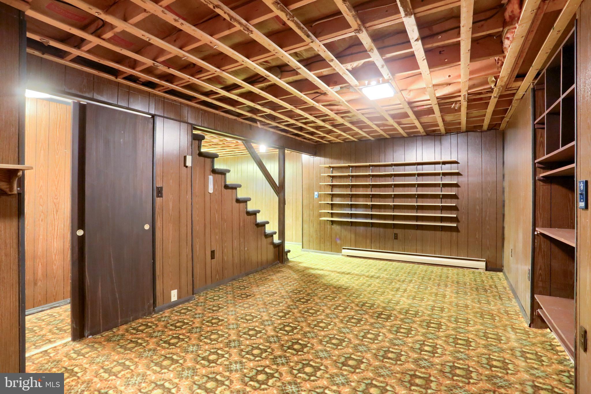 BUNKER HILLS - Residential