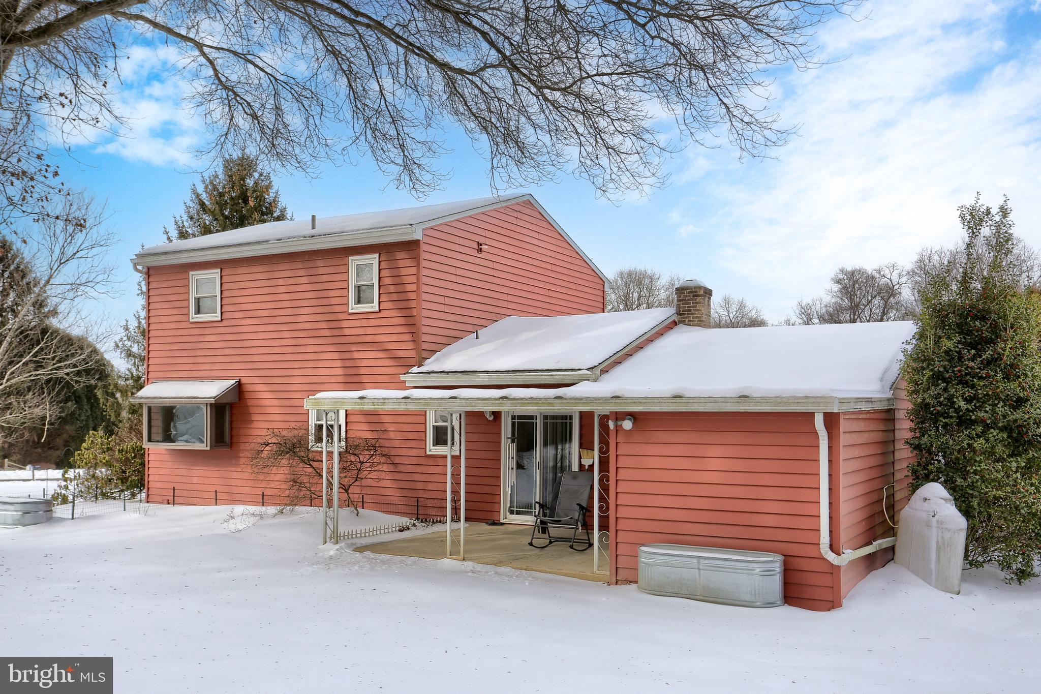 BUNKER HILLS - Residential