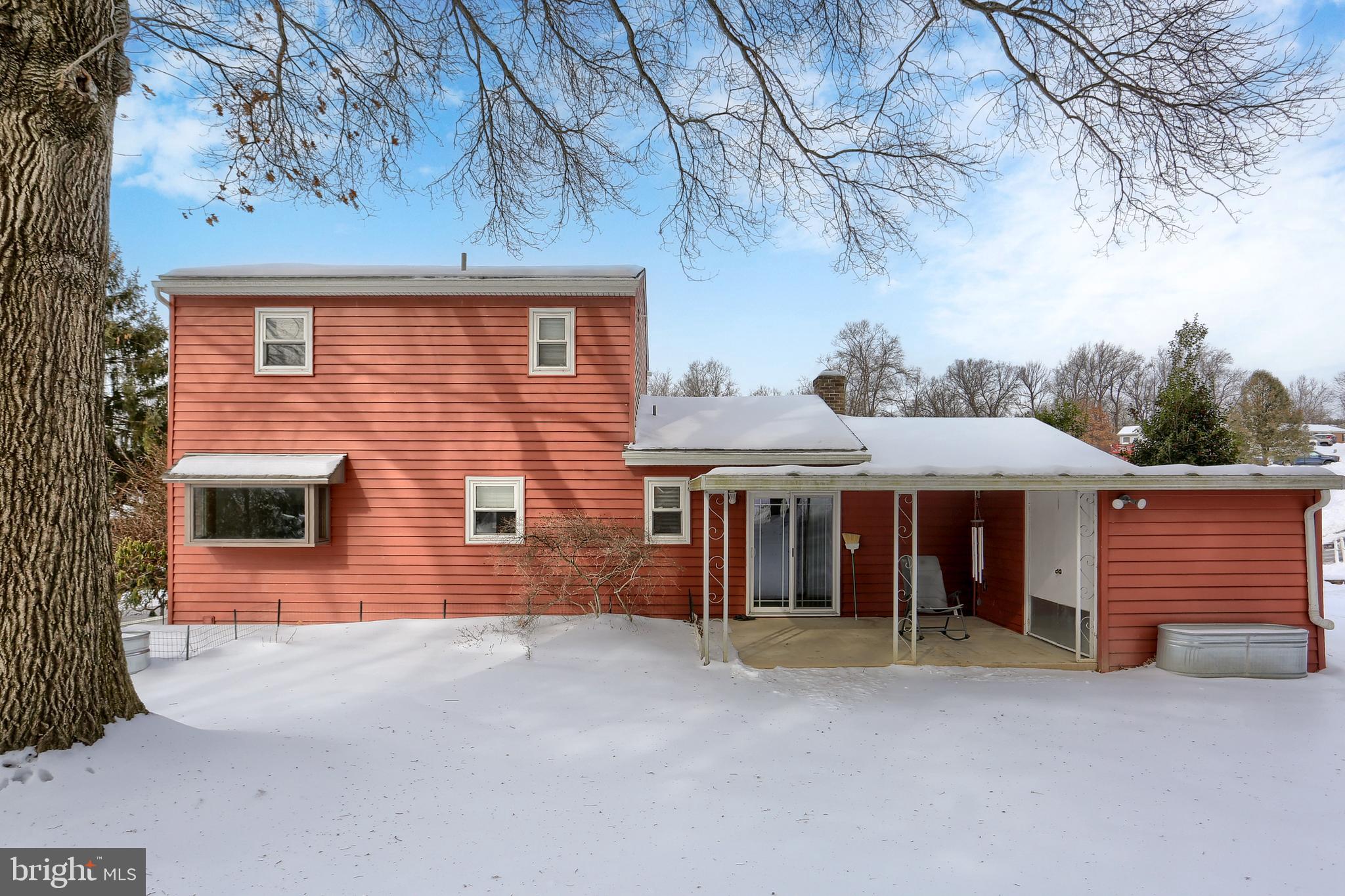 BUNKER HILLS - Residential