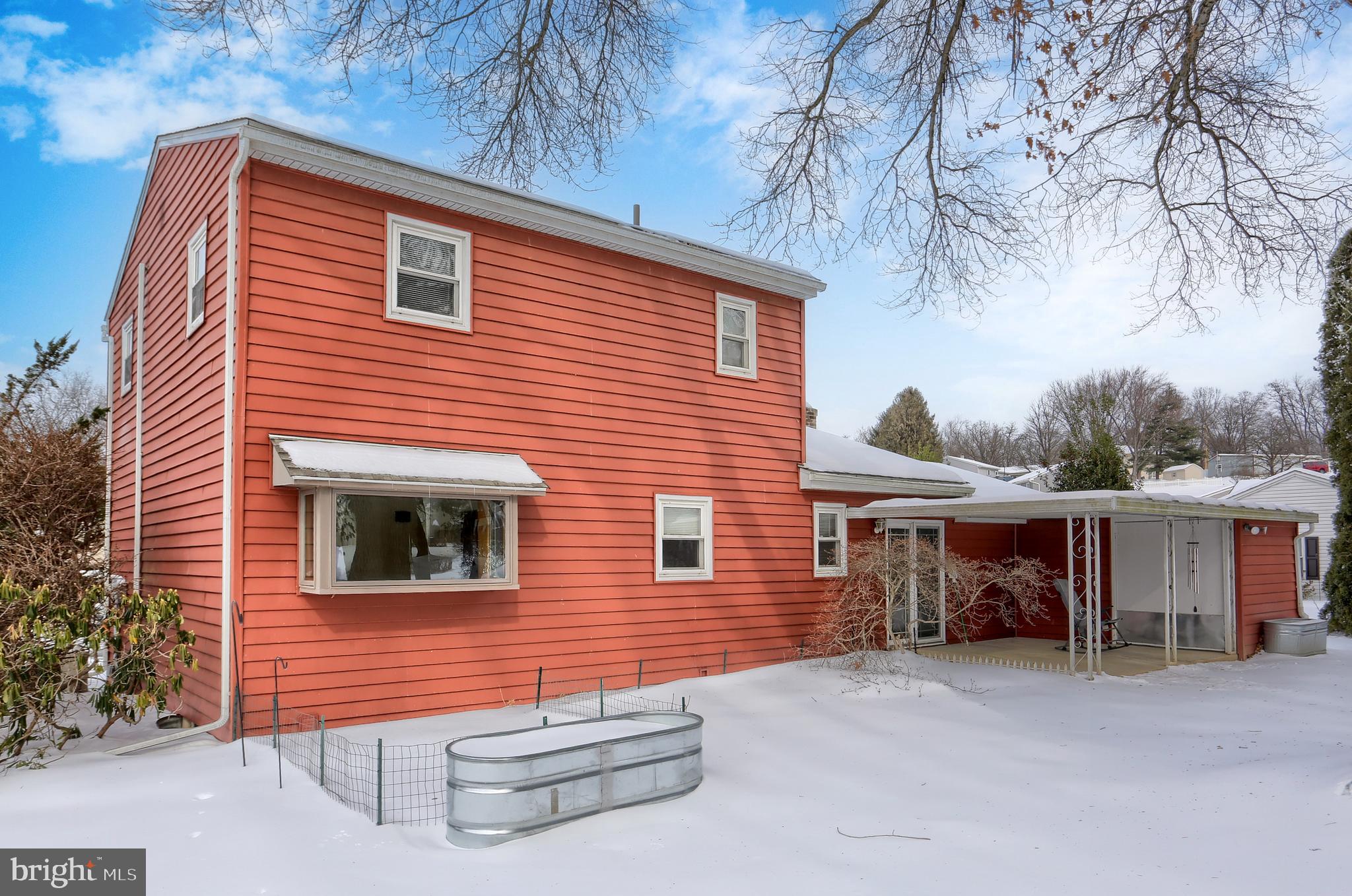 BUNKER HILLS - Residential