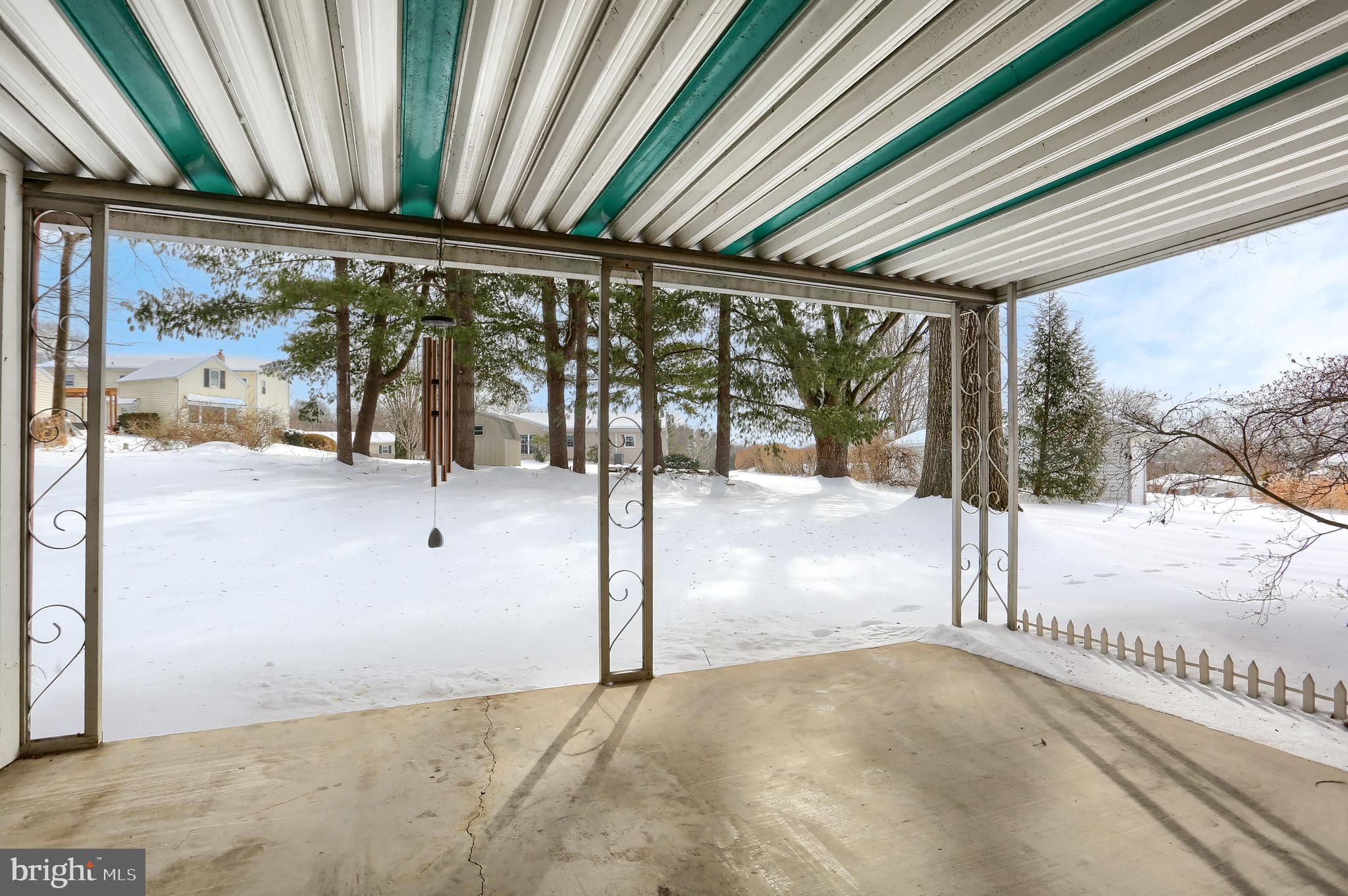 BUNKER HILLS - Residential