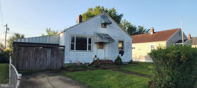 217 S WOODWELL ROAD