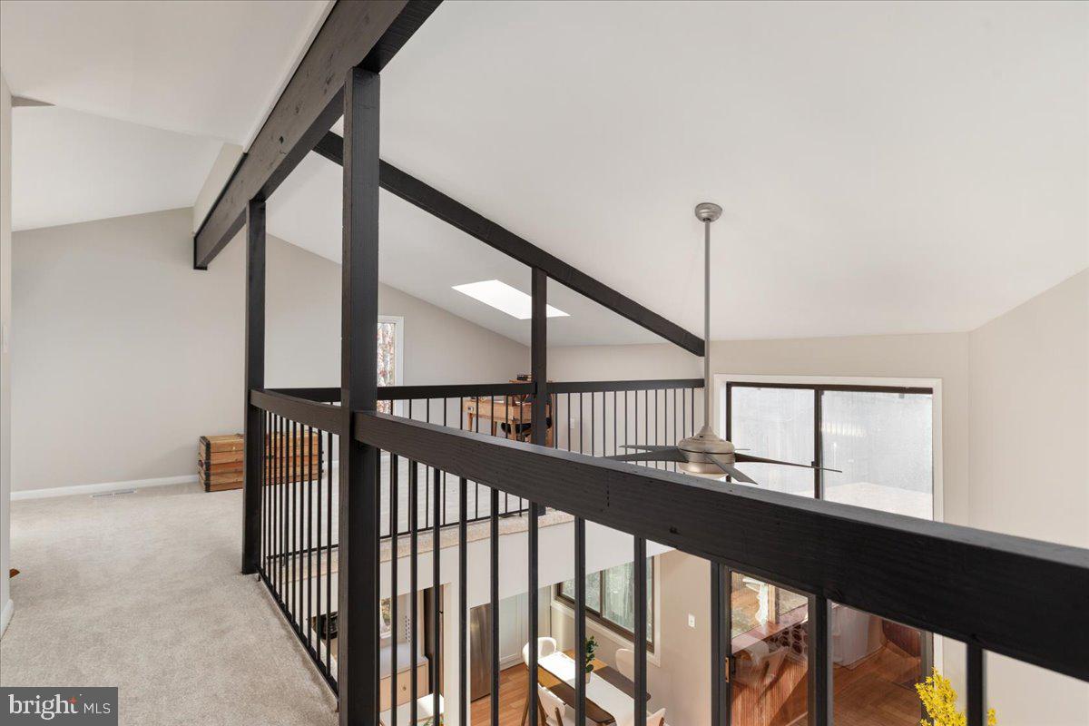 SIGNAL HILL - Residential