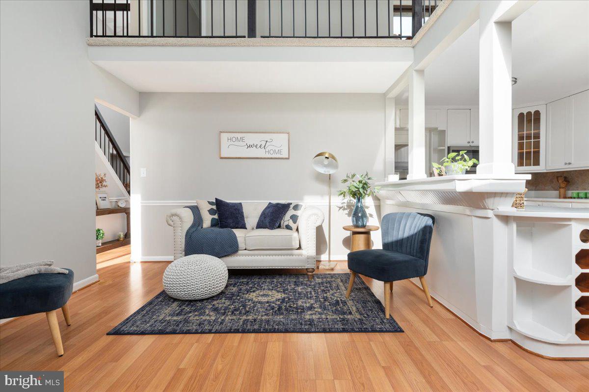 SIGNAL HILL - Residential