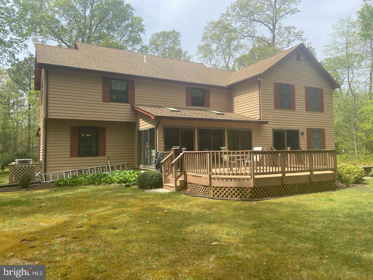 PROSPECT BAY - Residential