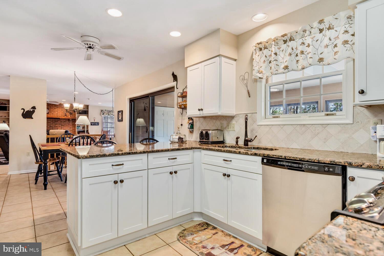 PROSPECT BAY - Residential