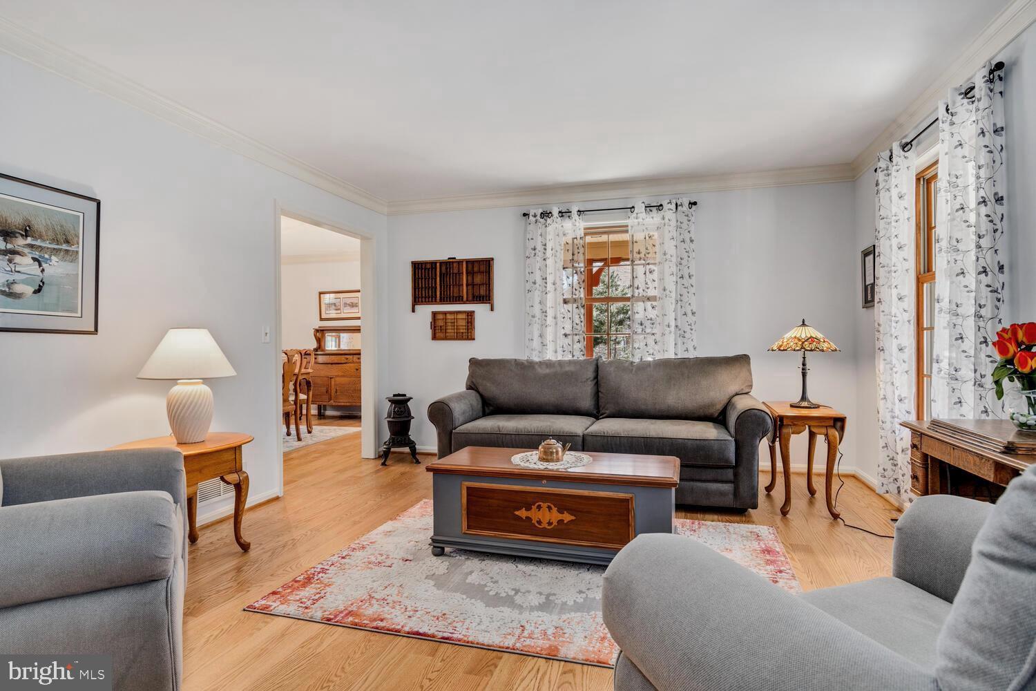 PROSPECT BAY - Residential