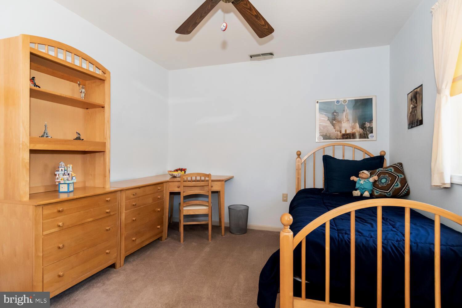 PROSPECT BAY - Residential