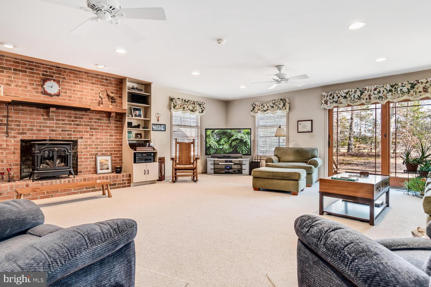 PROSPECT BAY - Residential