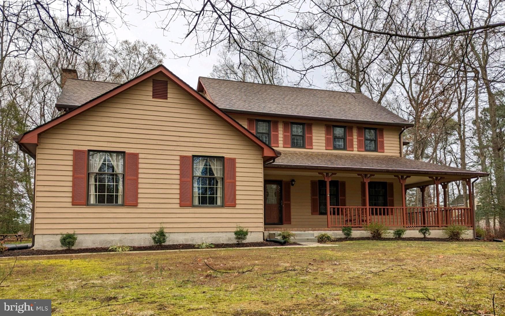 PROSPECT BAY - Residential