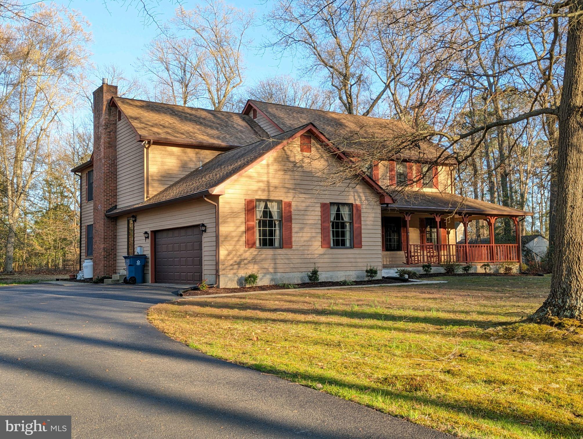 PROSPECT BAY - Residential