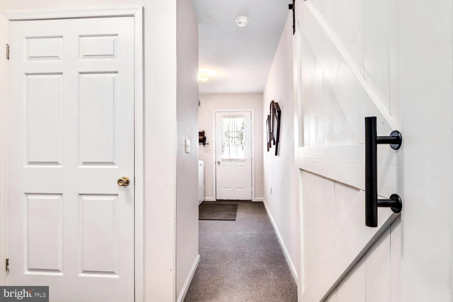 PROSPECT BAY - Residential