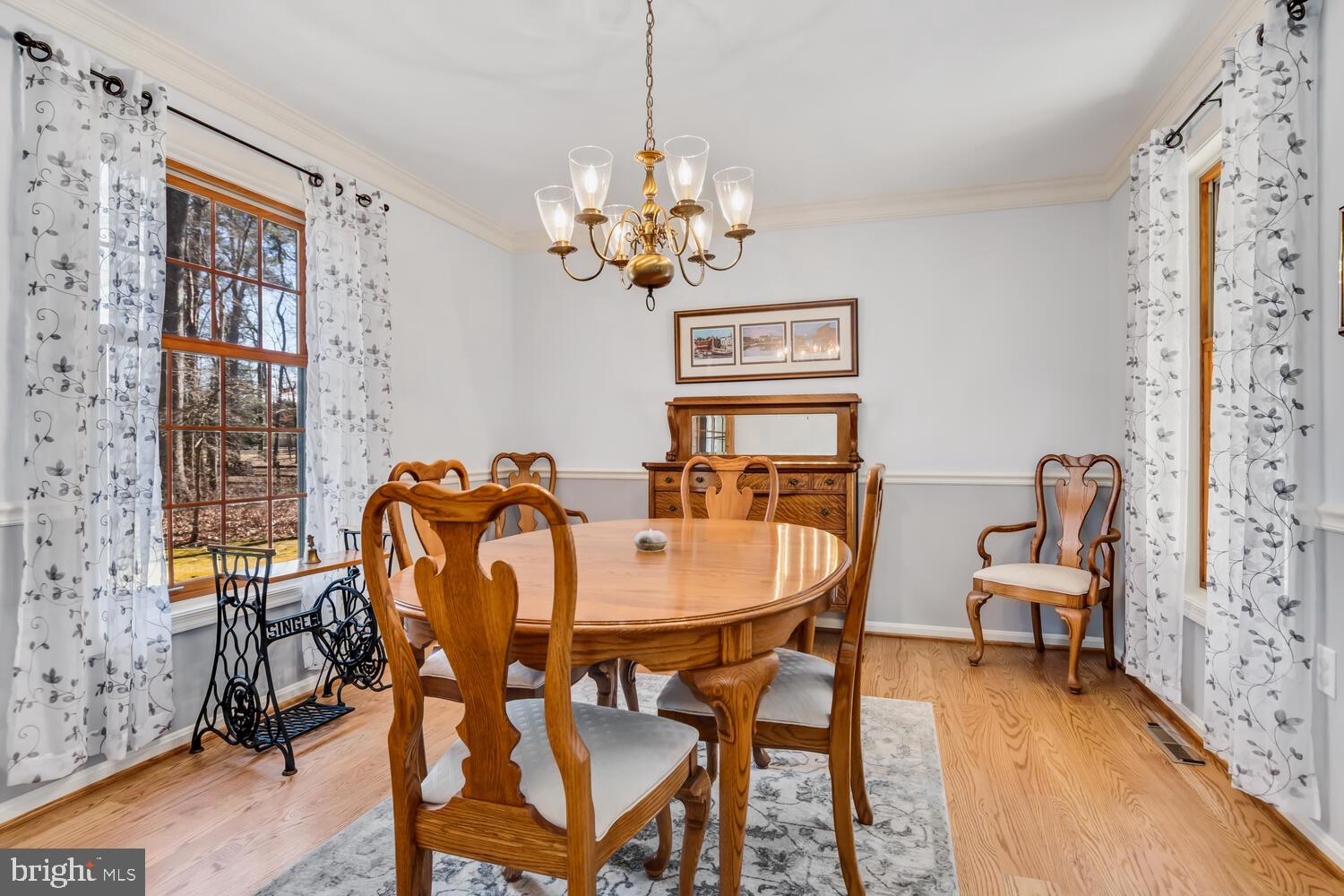 PROSPECT BAY - Residential