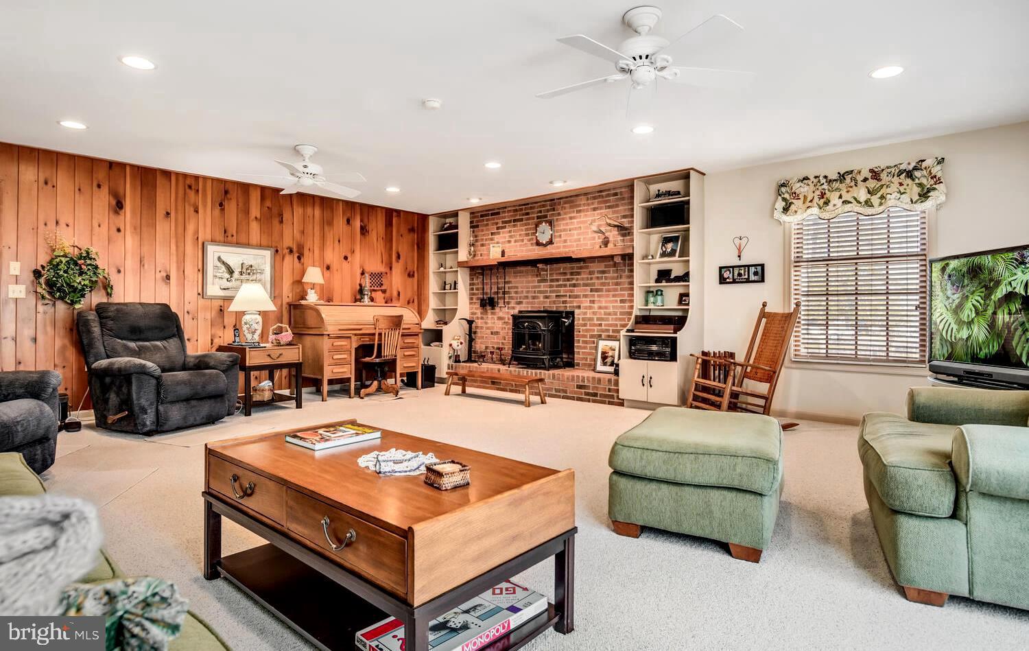 PROSPECT BAY - Residential