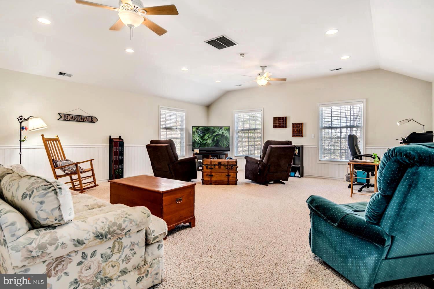 PROSPECT BAY - Residential