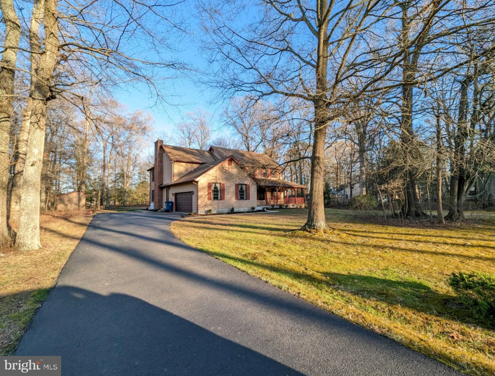 PROSPECT BAY - Residential