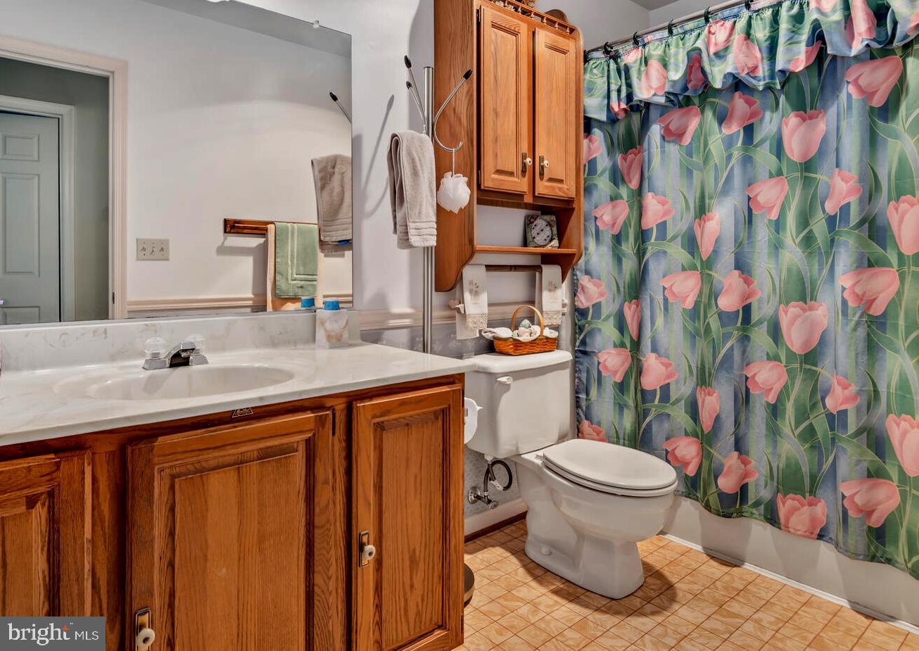 PROSPECT BAY - Residential