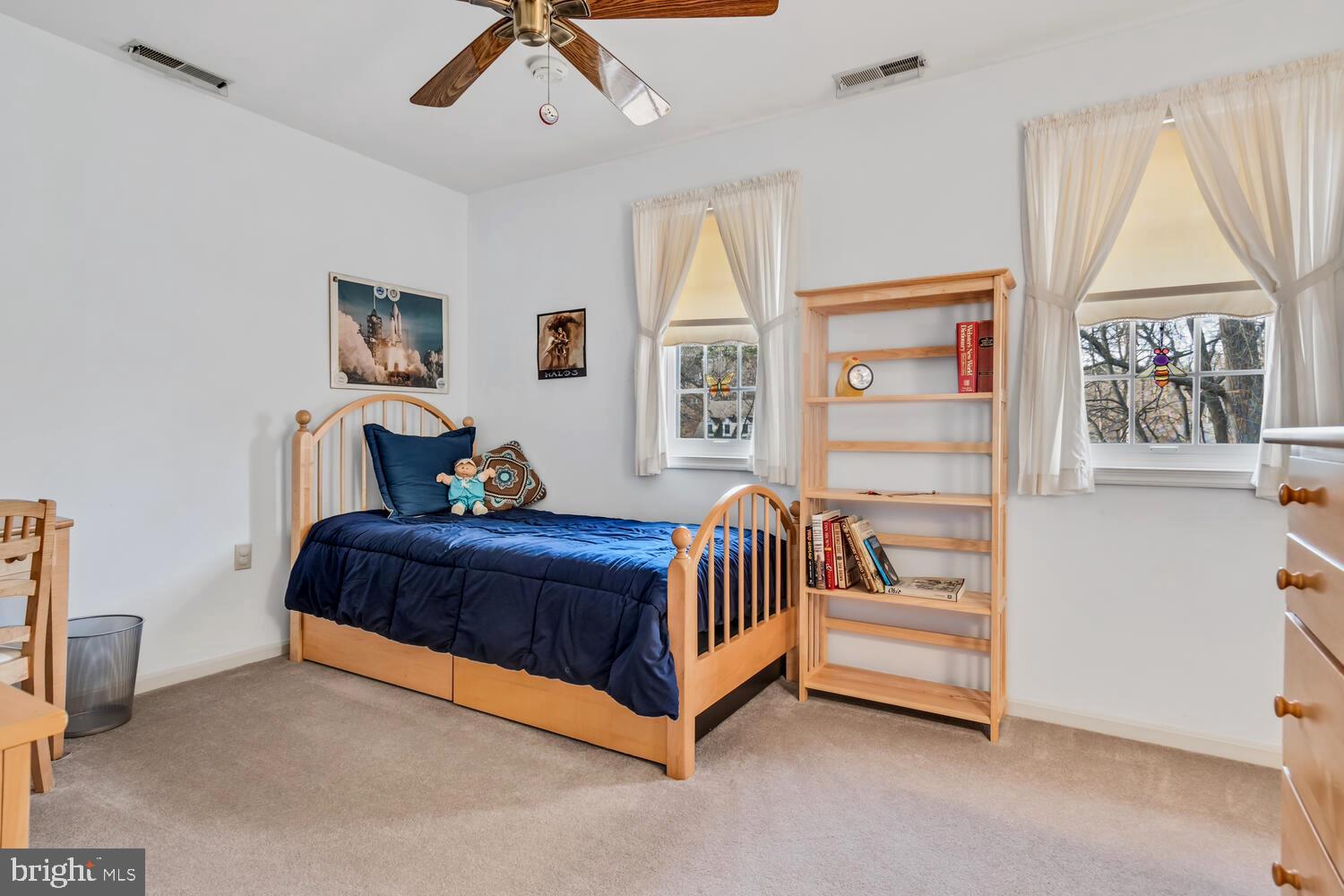 PROSPECT BAY - Residential