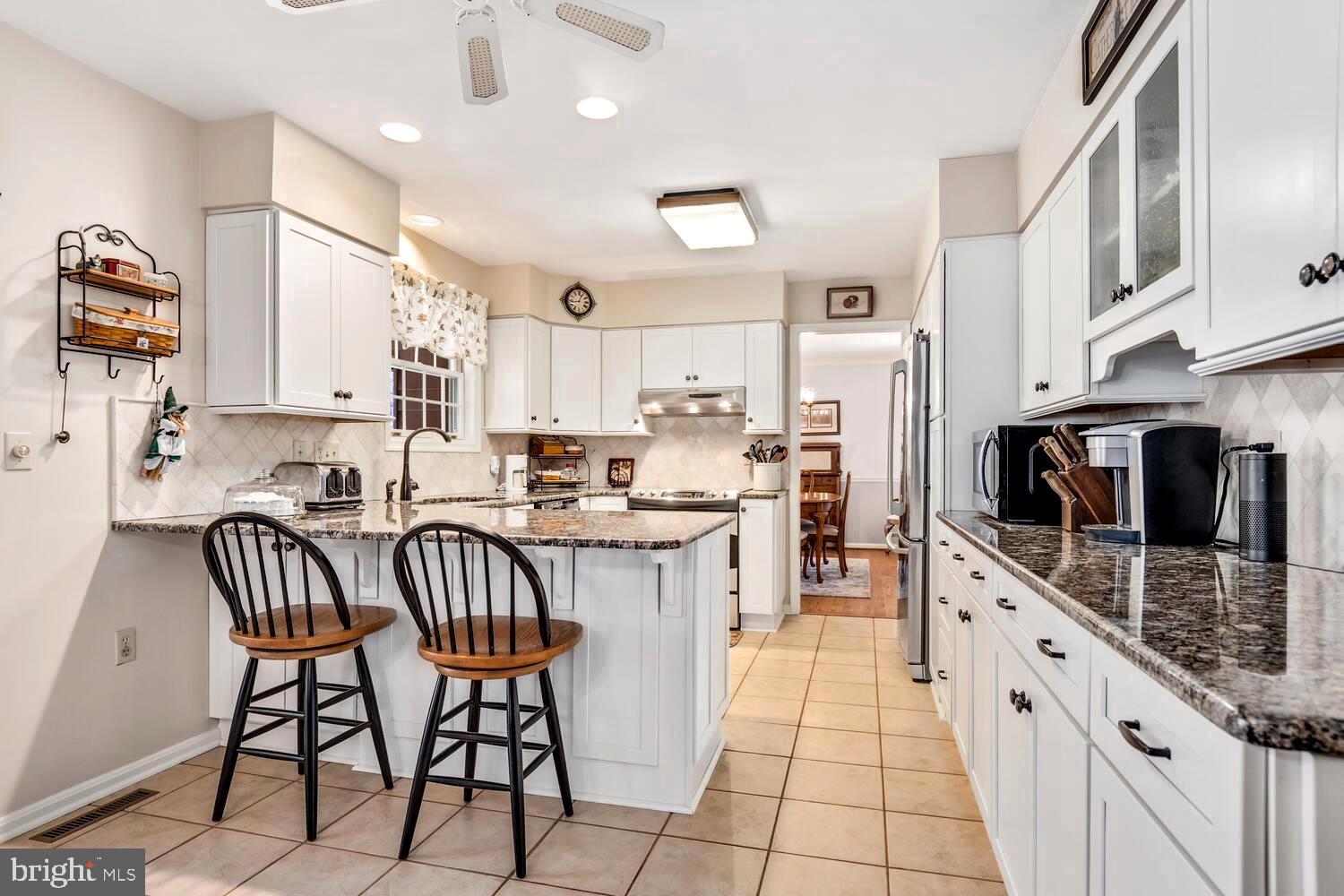 PROSPECT BAY - Residential