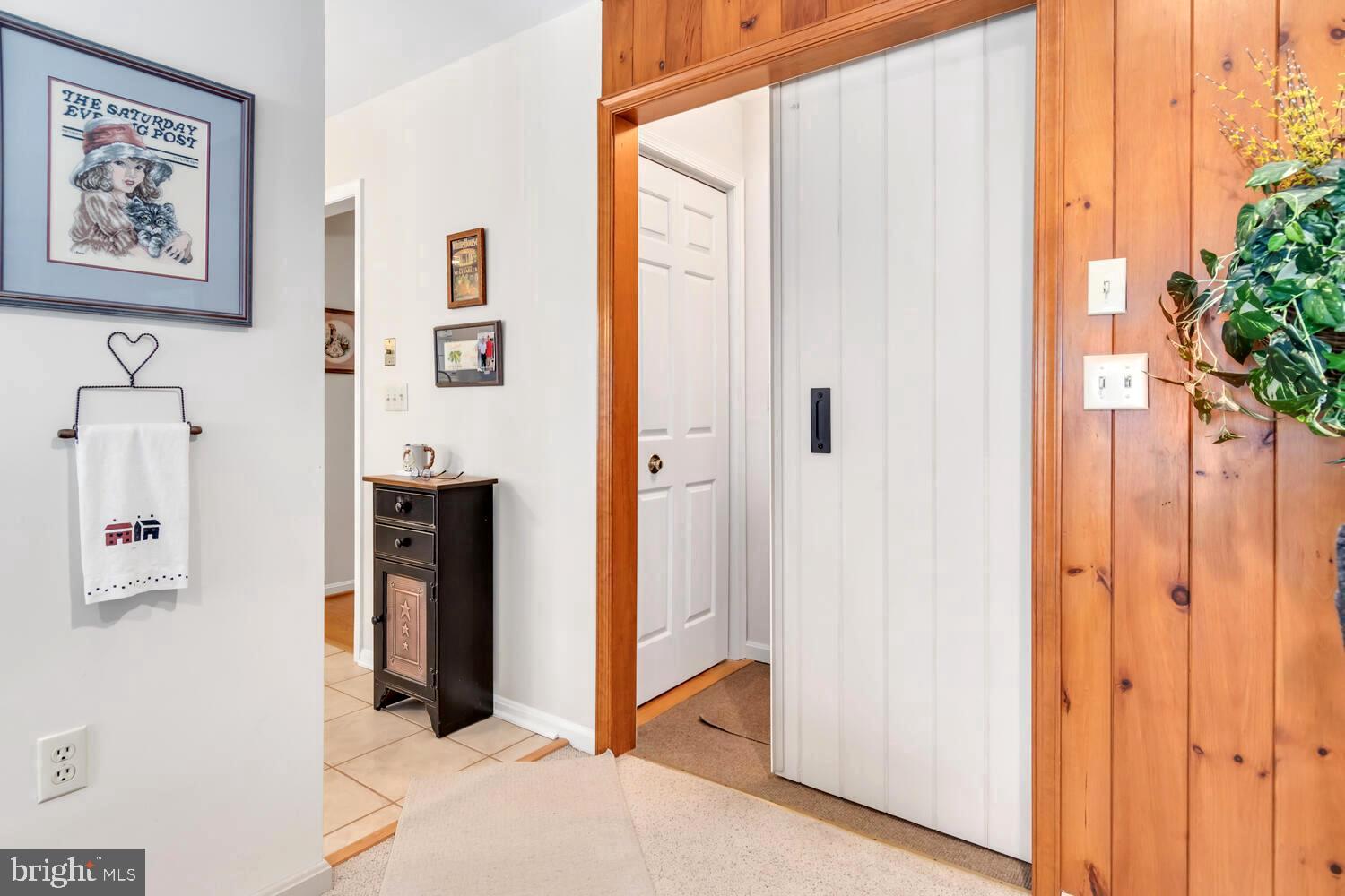 PROSPECT BAY - Residential