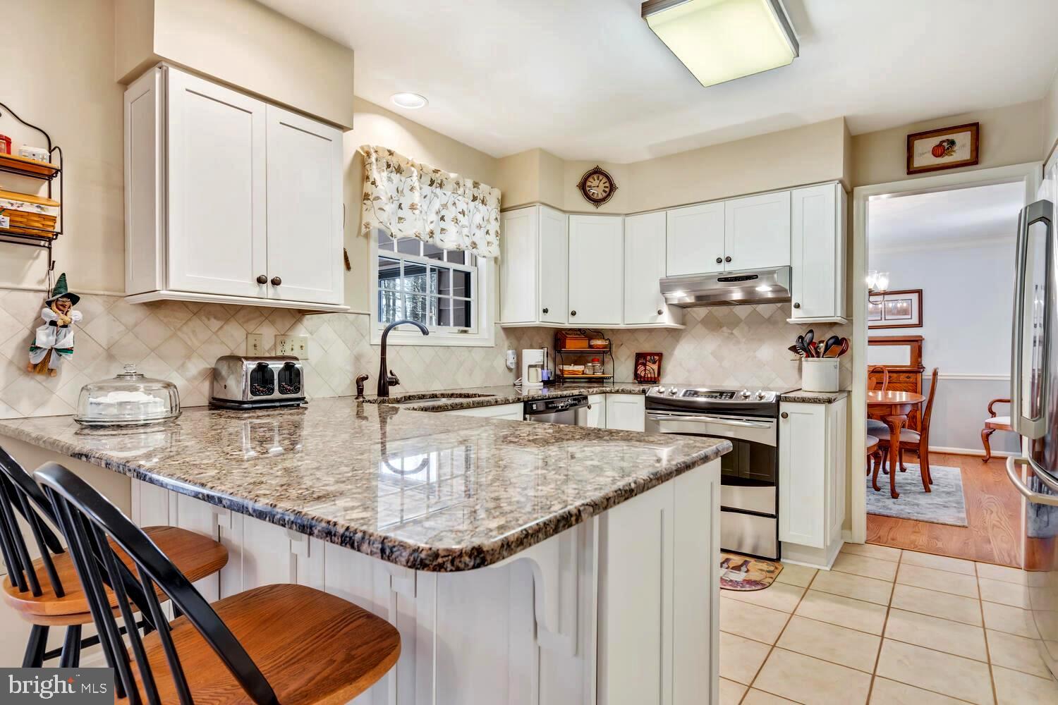 PROSPECT BAY - Residential