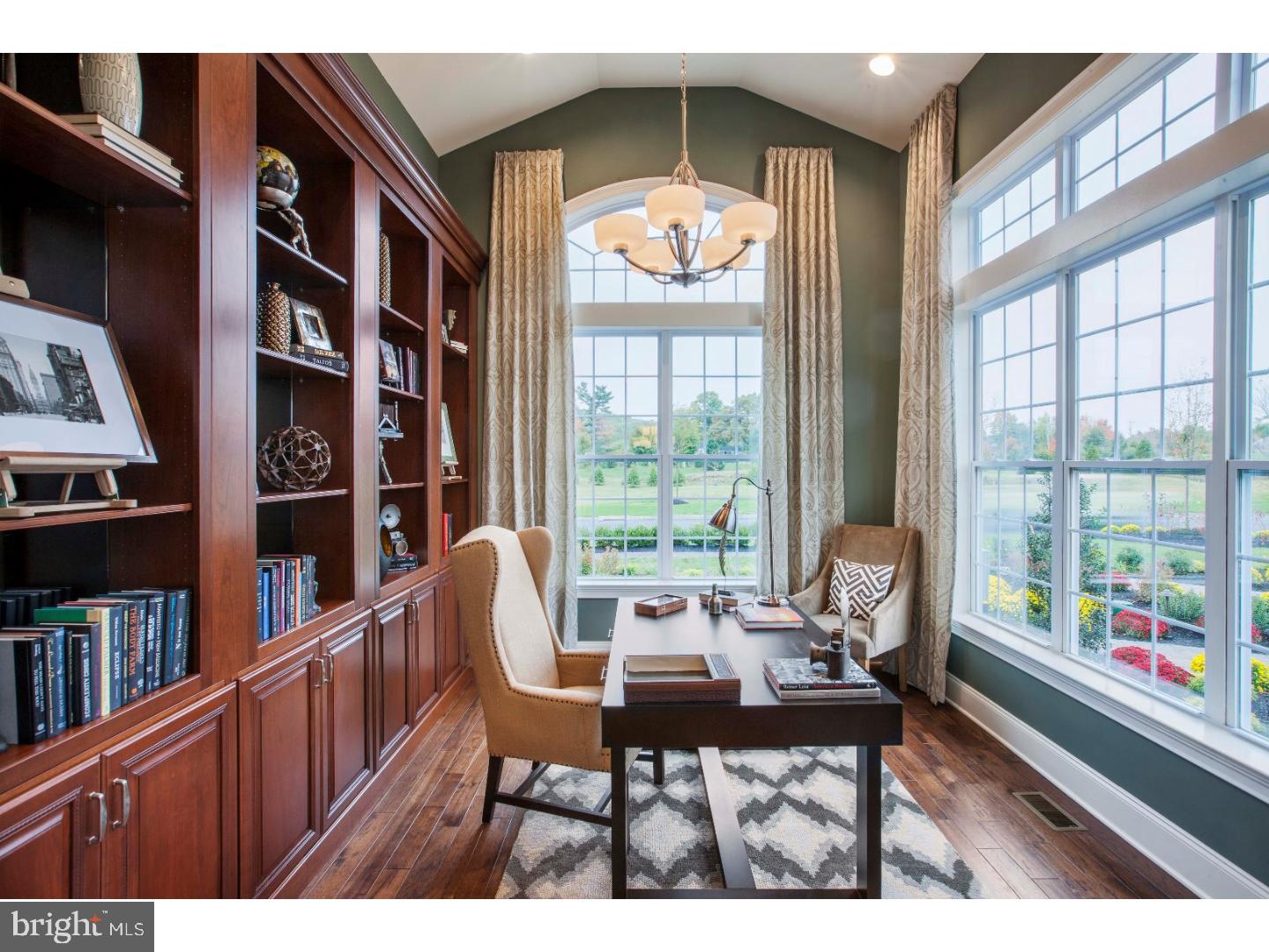 THE ENCLAVE AT UPPER - Residential