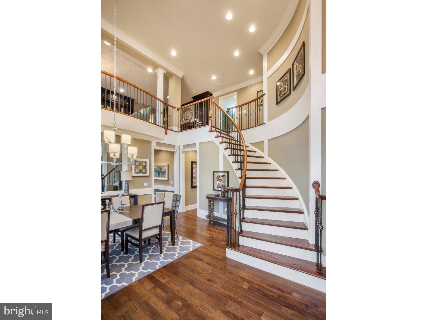 THE ENCLAVE AT UPPER - Residential