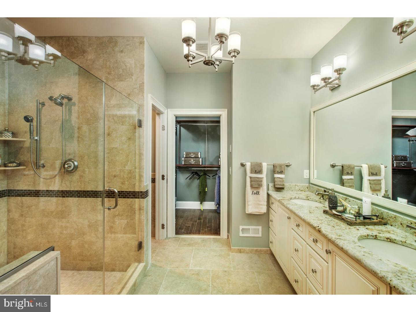 THE ENCLAVE AT UPPER - Residential