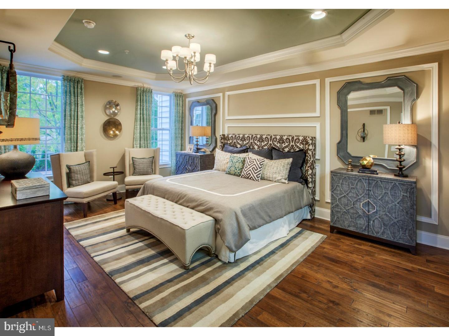 THE ENCLAVE AT UPPER - Residential