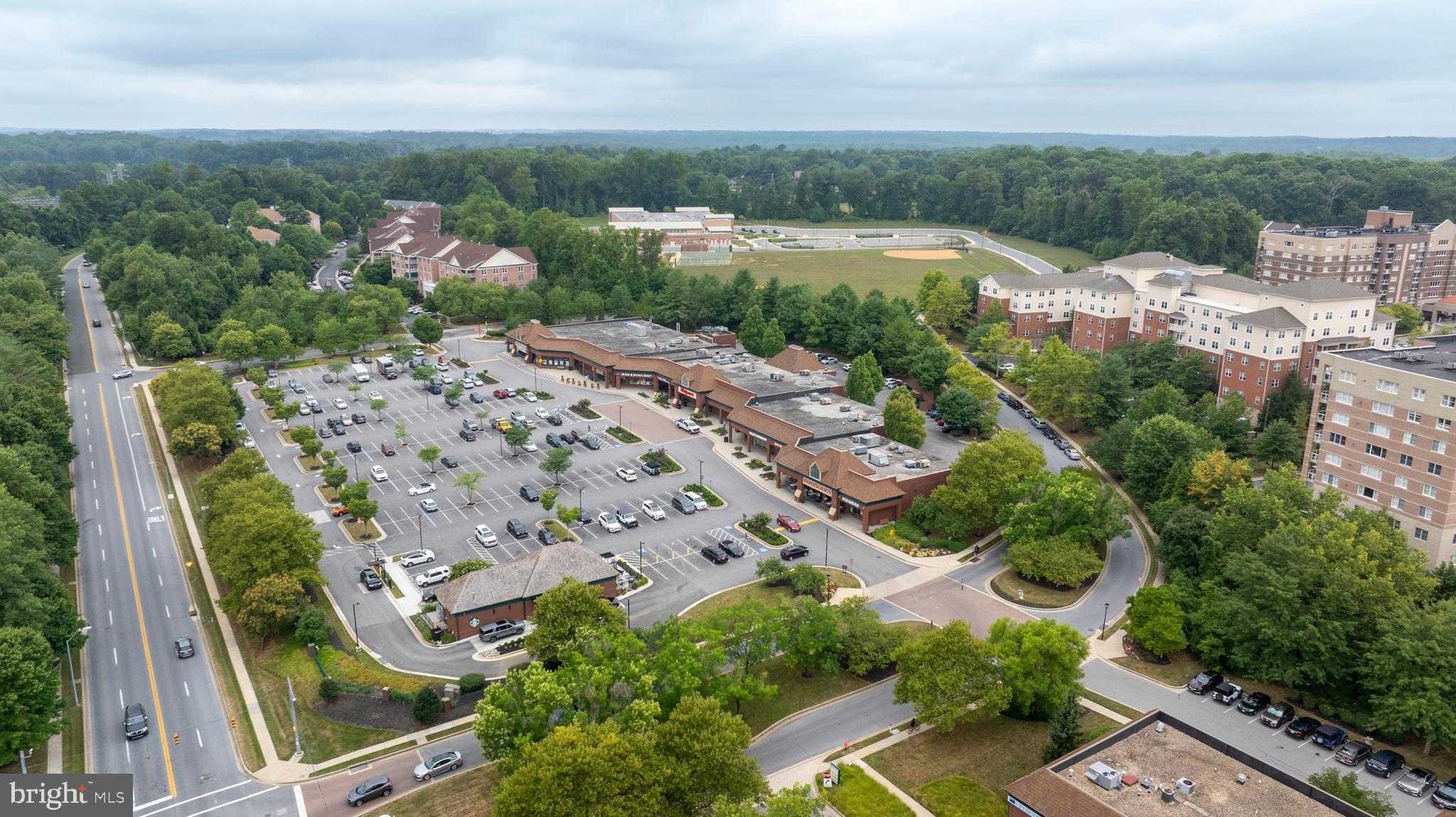 ROUNDWOOD RIDGE - Residential