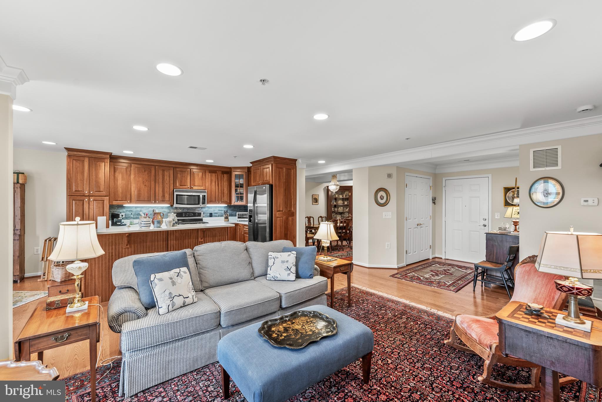 ROUNDWOOD RIDGE - Residential