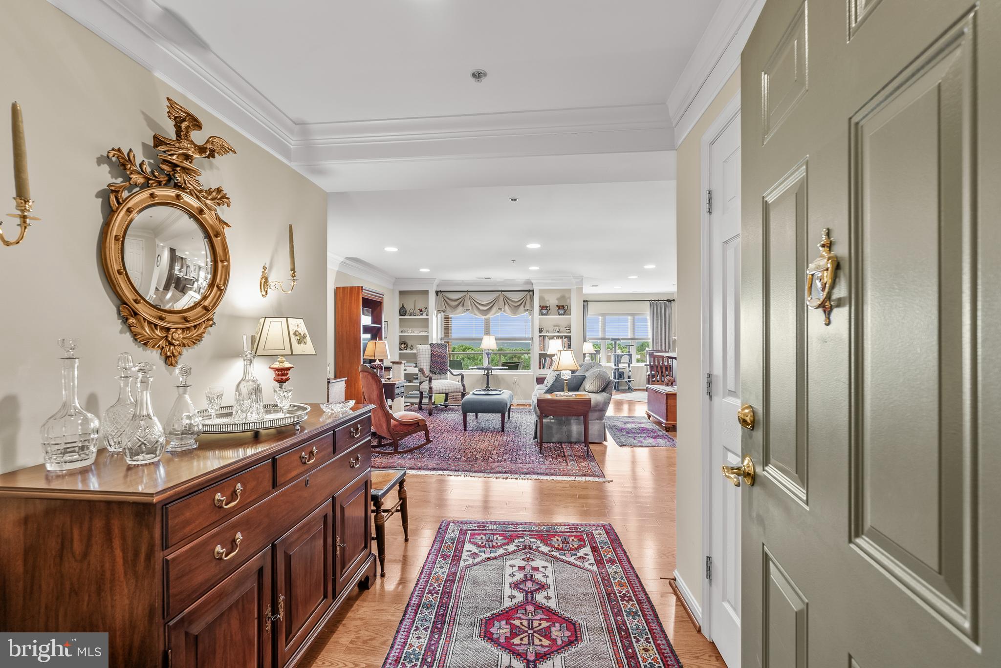 ROUNDWOOD RIDGE - Residential