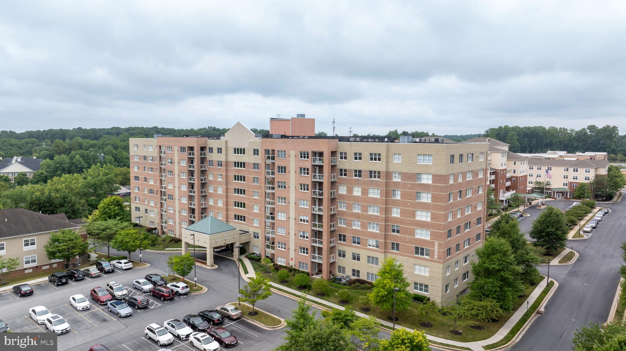 ROUNDWOOD RIDGE - Residential